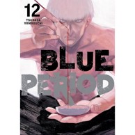Blue Period vol. 12