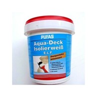 PUFAS Specijalna boja za zid Aqua Deck izolir 0,75L