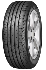 SAVA 215 60 R17 96H INTENSA HP2 TL, ljetne gume