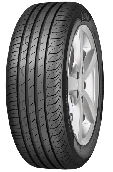 SAVA 215 60 R17 96H INTENSA HP2 TL, ljetne gume