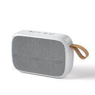 WK DESIGN Prijenosni bežični Bluetooth zvučnik BT 5.0