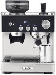 BREVILLE Aparat za kavu Barista Signature VCF161X