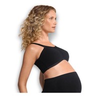 CARRIWELL Grudnjak, XL, crna