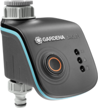 GARDENA Pametni kontroler za vodu automatsko navodnjavanje