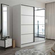 Ormar za odjeću, Kale - 3157