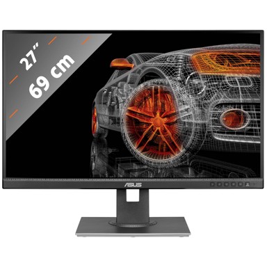 ASUS Monitor ProArt PA278QV