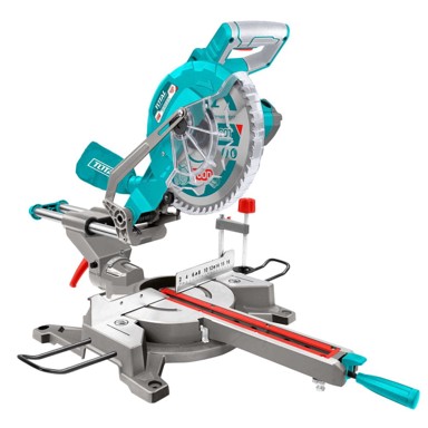 TOTAL Industrial Kutna pila TS421825517, 1800 W, 255 mm