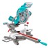 TOTAL Industrial Kutna pila TS421825517, 1800 W, 255 mm