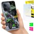 Futrola za Xiaomi Redmi 15C 5G 173 mm / Poco C85, maska sa staklenim poklopcem
