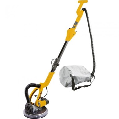 BORMANN Brusilica za suhe zidove - Žirafa, 750 W BDS8010