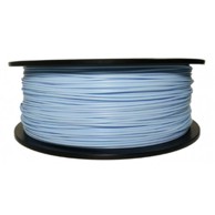 PLA filament 1.75 mm, 1 kg, svijetlo plavi