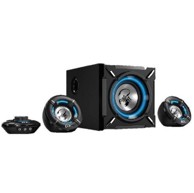 GENIUS Zvučnici SW-G2.1 1000, 26W, subwoofer