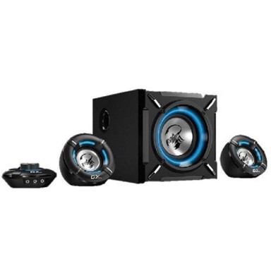 GENIUS Zvučnici SW-G2.1 1000, 26W, subwoofer