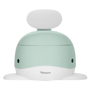 KINDSGUT Zelena kahlica