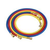 VALUE Komplet crijeva za plin R410A VRP-U-R/Y/B-R4