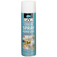 BISON Ljepiloza plastiku 25 ml
