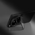 NILLKIN CamShield Prop magnetska maskica za Oppo Find X9 Ultra, prozirna/crna