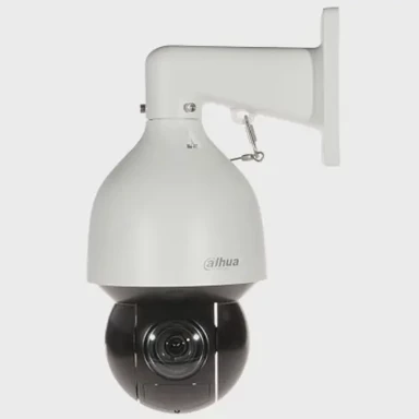 DAHUA Sigurnosna kamera SD5A432GB-HNR, IP PTZ, 4MP, IR 150m, 4.8mm–154mm, vanjska, žična