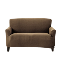 LIVING IN Navlaka za dvosjed Jenger, smeđa