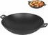 KAMADO Zdjela za wok od lijevanog željeza