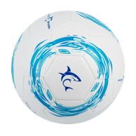 WHITE SHARK Nogometna lopta TB-001 Dribbler