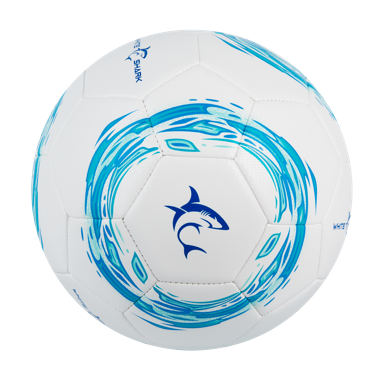 WHITE SHARK Nogometna lopta TB-001 Dribbler