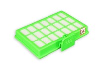 ČIST DOM Filter za usisavač F63