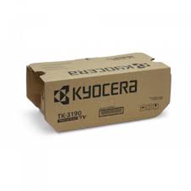 KYOCERA Toner za printer TK-3190 crna do 25.000 listova gem. ISO/IEC 19752