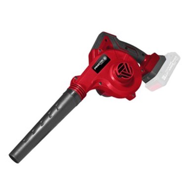 PRAKTIK TOOLS Akumulatorski puhač lišća PTQ164 FlexPower, 18 V, bez baterije