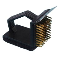 GARDEN PLEASURE Četkica za čišćenje