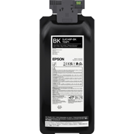 EPSON Tinta SJIC48P-BK, crna, originalna