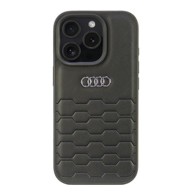 AUDI futrola od sintetičke kože za Apple iPhone 16 Pro