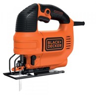 BLACK+DECKER Ubodna pila KS701PEK 520 W