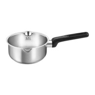 TESCOMA Tava za umake od nehrđajućeg čelika prikladna za indukcijsko kuhalo 500 ml Brava