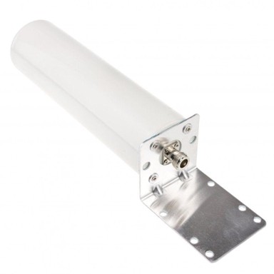 SECUTEK Višesmjerna 4G antena za SBS IP kamere