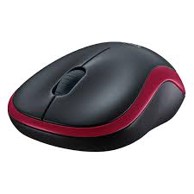 LOGITECH Miš LGT-M185R