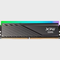 ADATA RAM memorija XPG Lancer Blade RGB AX5U6000C3016G-SLABRBK, 16GB, DDR5 6000MHz, CL30, DIMM, crna