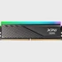ADATA RAM memorija XPG Lancer Blade RGB AX5U6000C3016G-SLABRBK, 16GB, DDR5 6000MHz, CL30, DIMM, crna