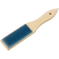 LUX TOOLS čelična četka 110X40mm