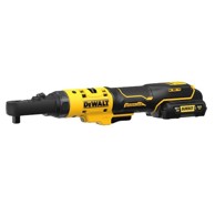 DEWALT Aku udarni stezač DCF500L2G-QW