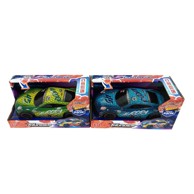 Auto BAT sa svjetlom i zvukom, 2 komada 