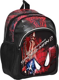 Vrtićki ruksak Spiderman