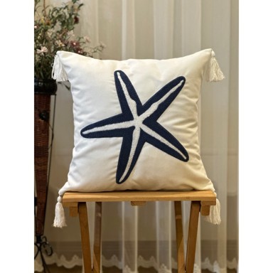 MILA HOME Ukrasni jastuk 43x43 cm