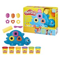 PLAY-DOH Oblici i boje set Dino G04915L0
