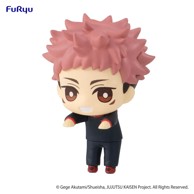 JUJUTSU KAISEN Figura Hikkake Yuji Itadori, 4 cm