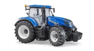 Igračka TRAKTOR NEW HOLLAND T7.315, 1:16