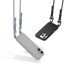 TECH-PROTECT Magnetska ogrlica MagSafe za Apple iPhone 15 Pro