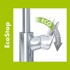HANSGROHE Slavina Ecos L, mješalica