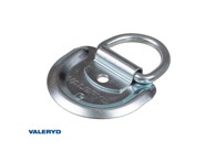VALERYD Prsten za vezanje tereta 65x77mm u-600 1000kg 6709002