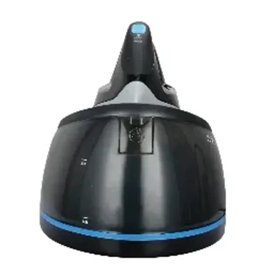 FORCE Just Perfecto Titanium parna postaja s glačalom, 2400 W, 2 bara